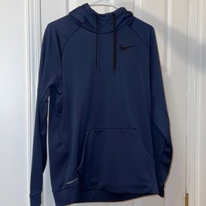 Nike Thermafit pullover hoodie